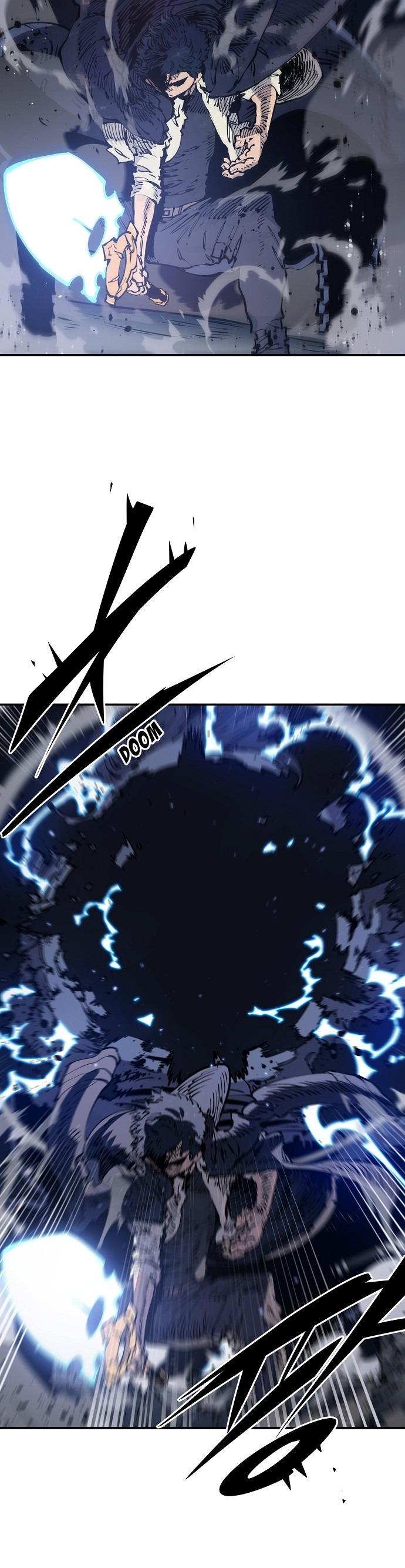 Read Player EN Manga Online