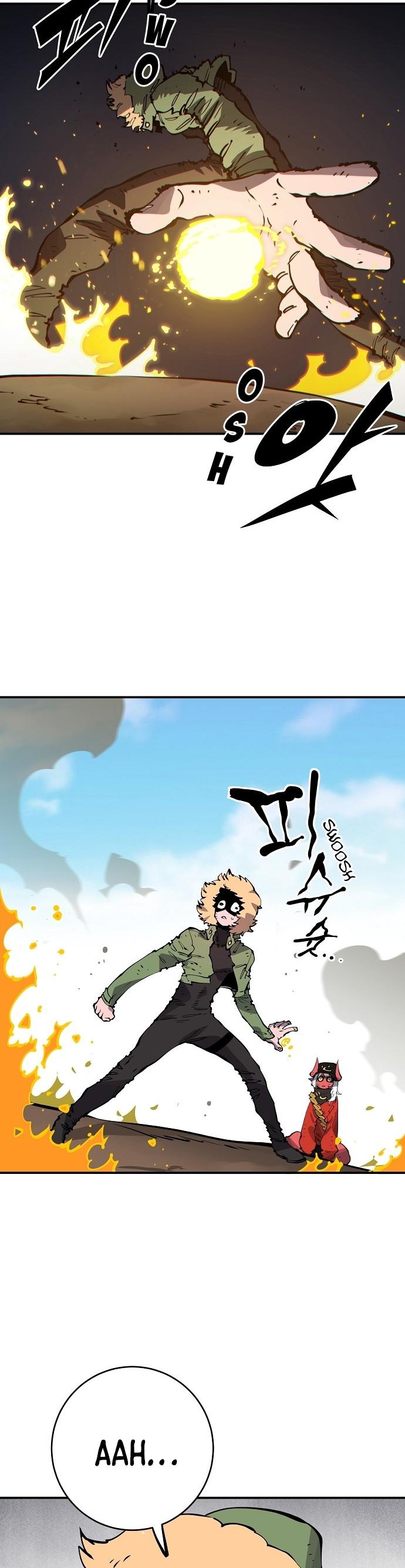 Read Player EN Manga Online