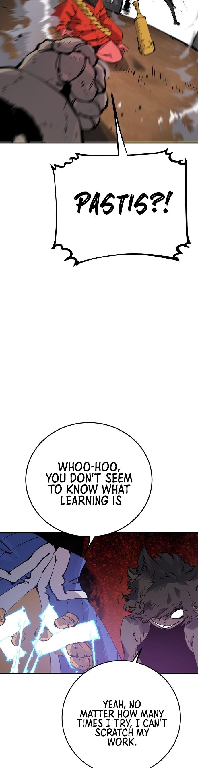Read Player EN Manga Online