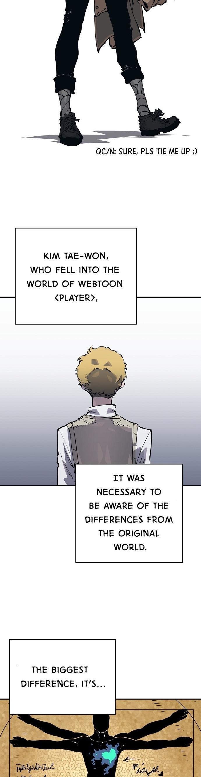 Read Player EN Manga Online