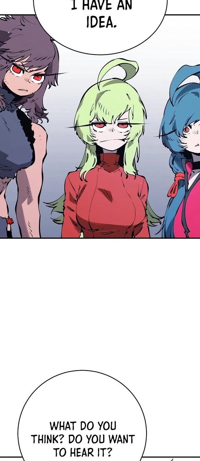 Read Player EN Manga Online