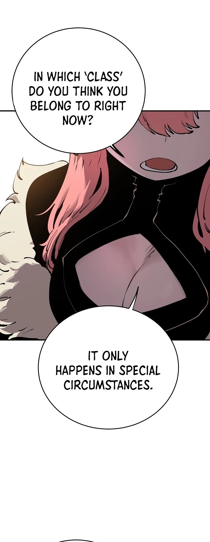 Read Player EN Manga Online