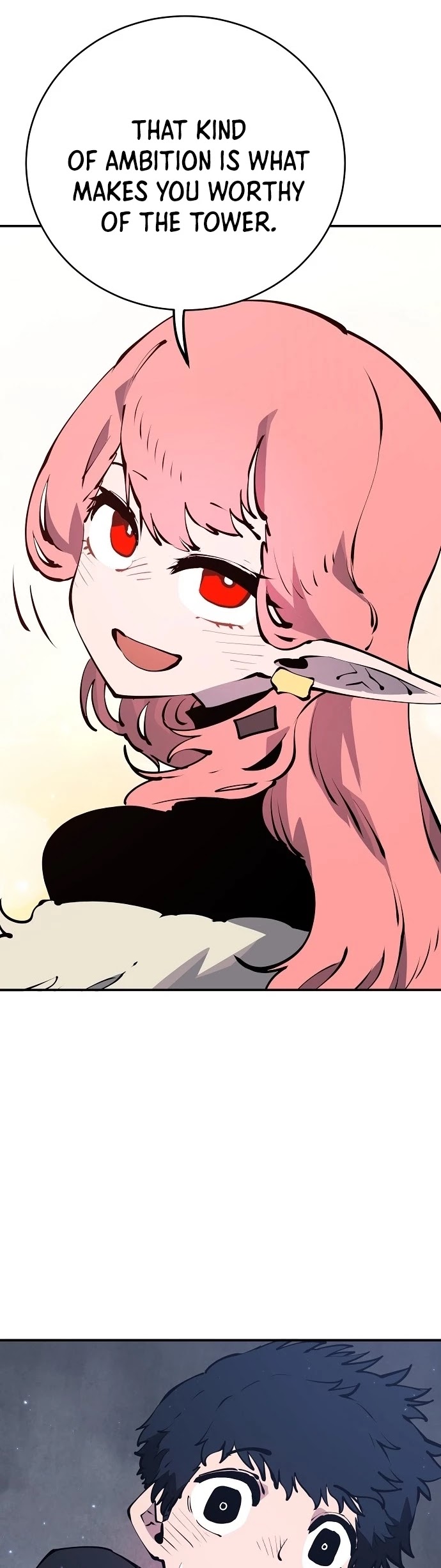 Read Player EN Manga Online