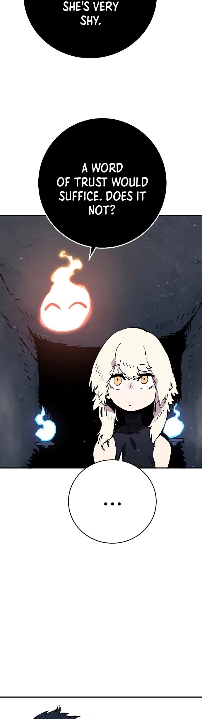 Read Player EN Manga Online