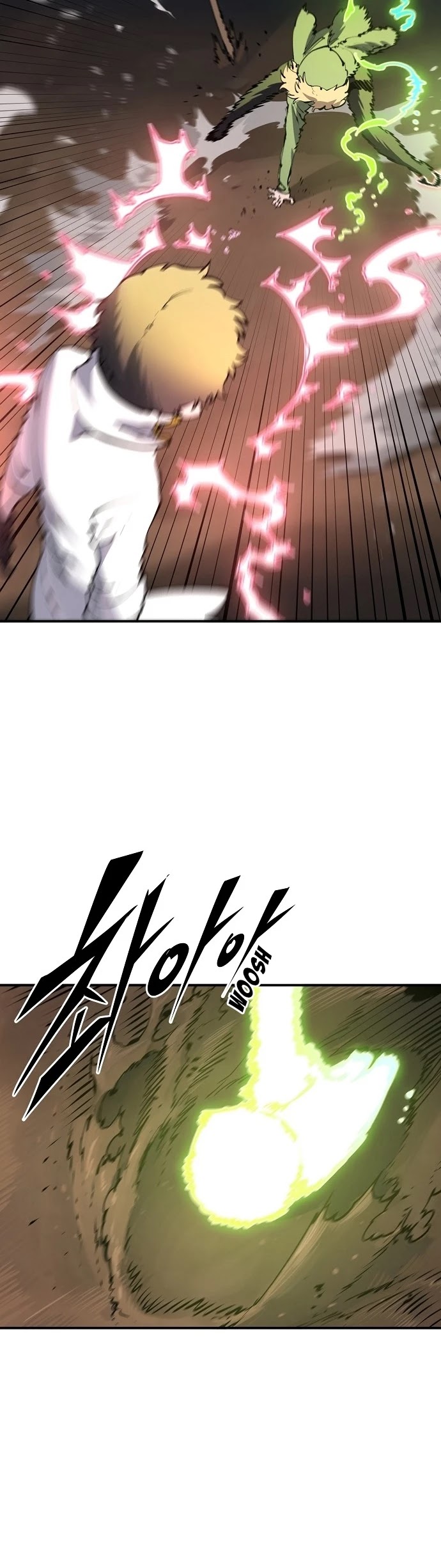 Read Player EN Manga Online