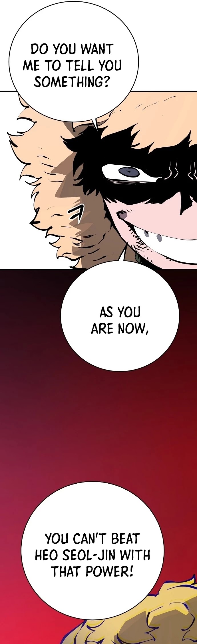 Read Player EN Manga Online