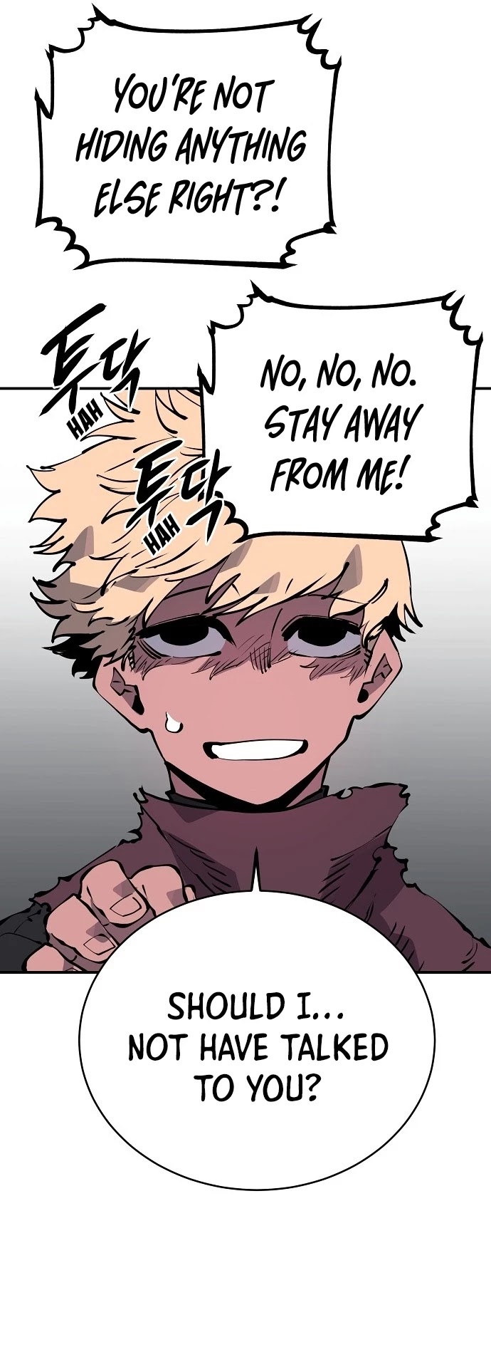 Read Player EN Manga Online