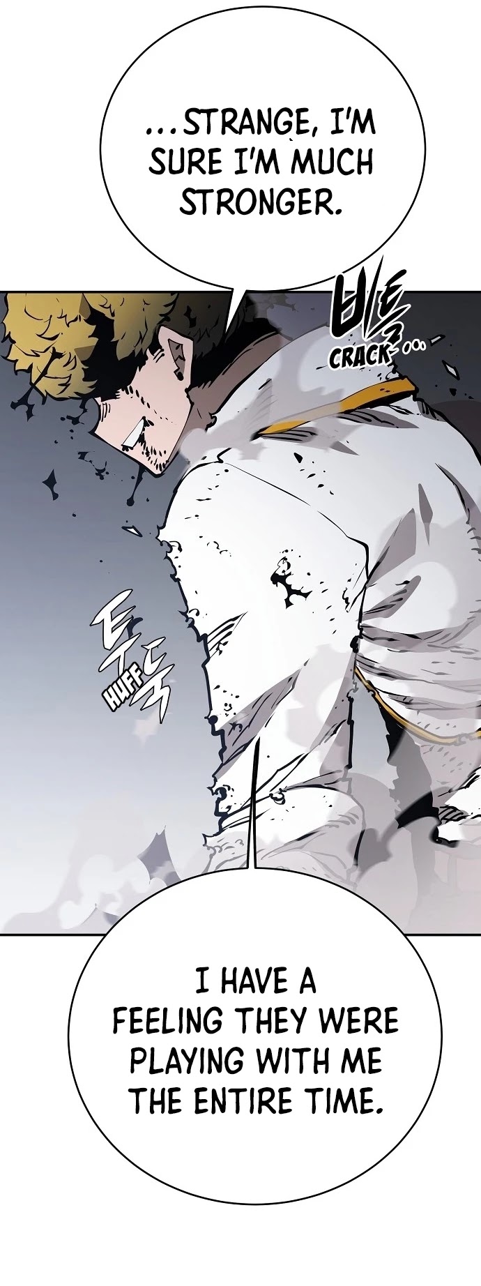 Read Player EN Manga Online