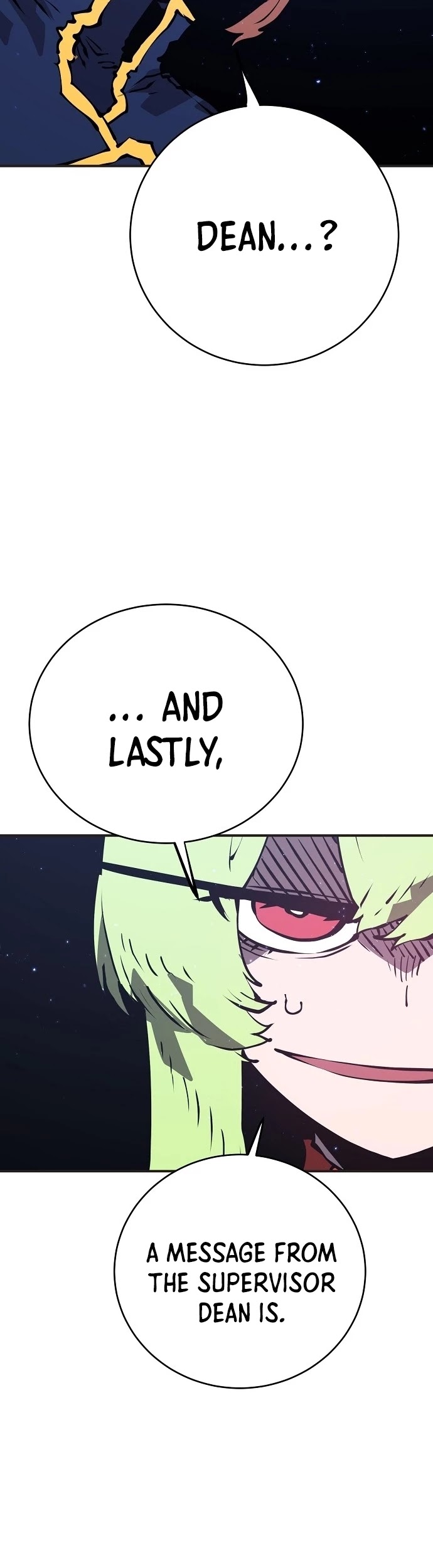Read Player EN Manga Online