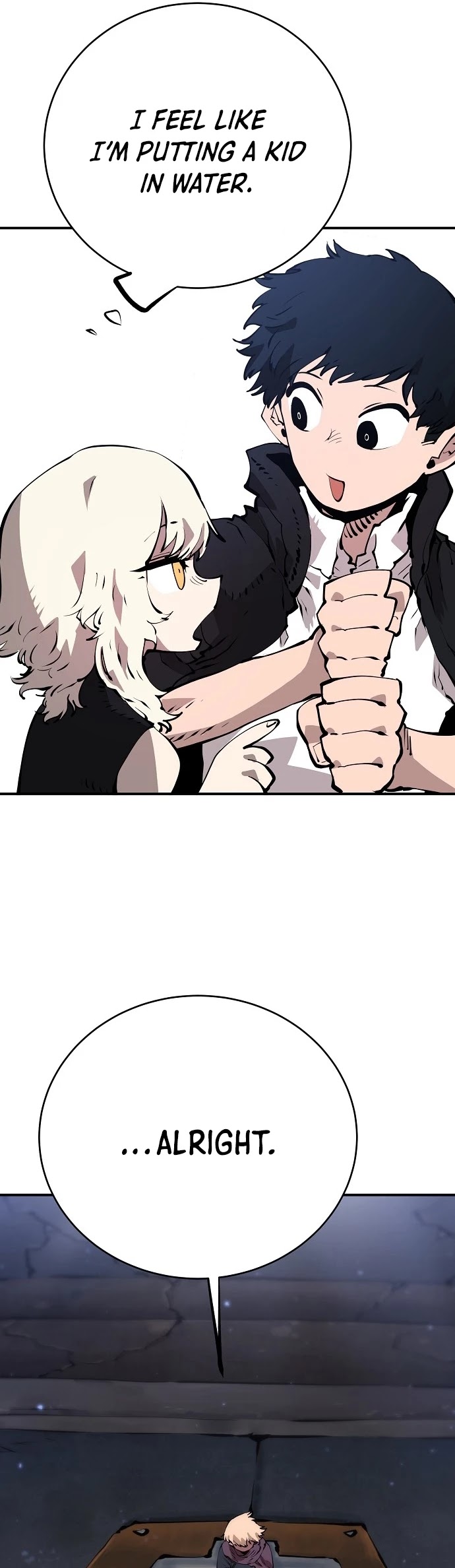 Read Player EN Manga Online