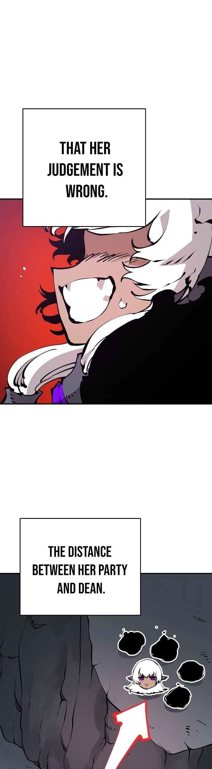 Read Player EN Manga Online