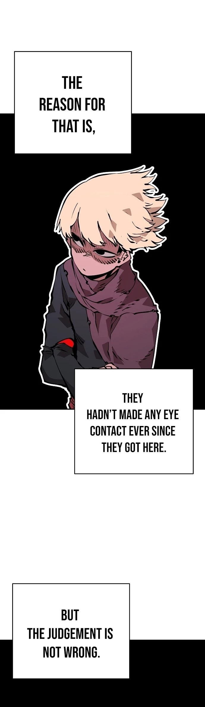 Read Player EN Manga Online