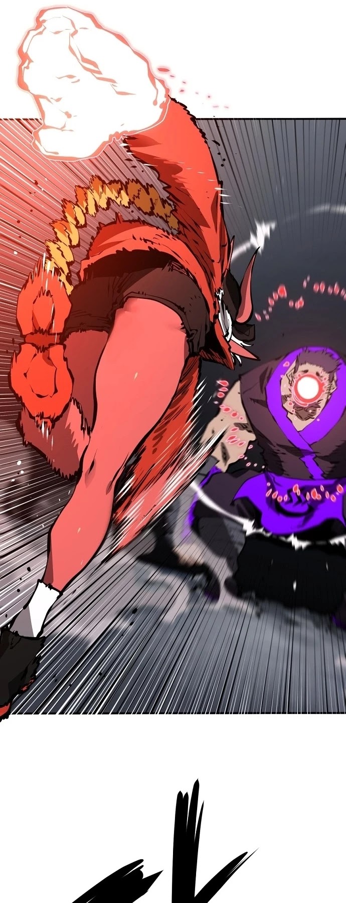 Read Player EN Manga Online