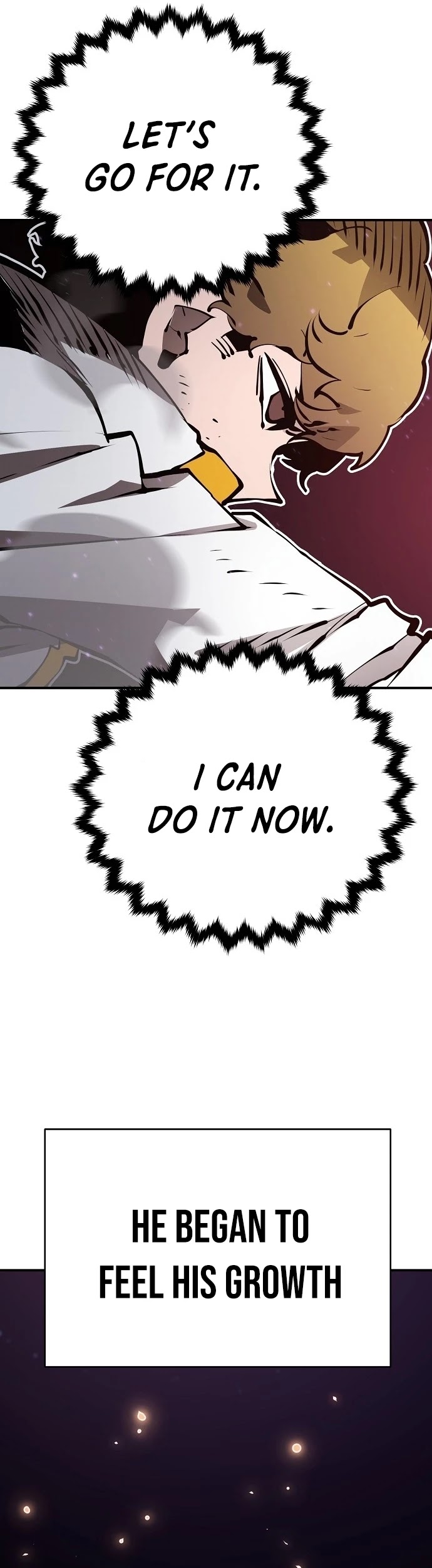 Read Player EN Manga Online