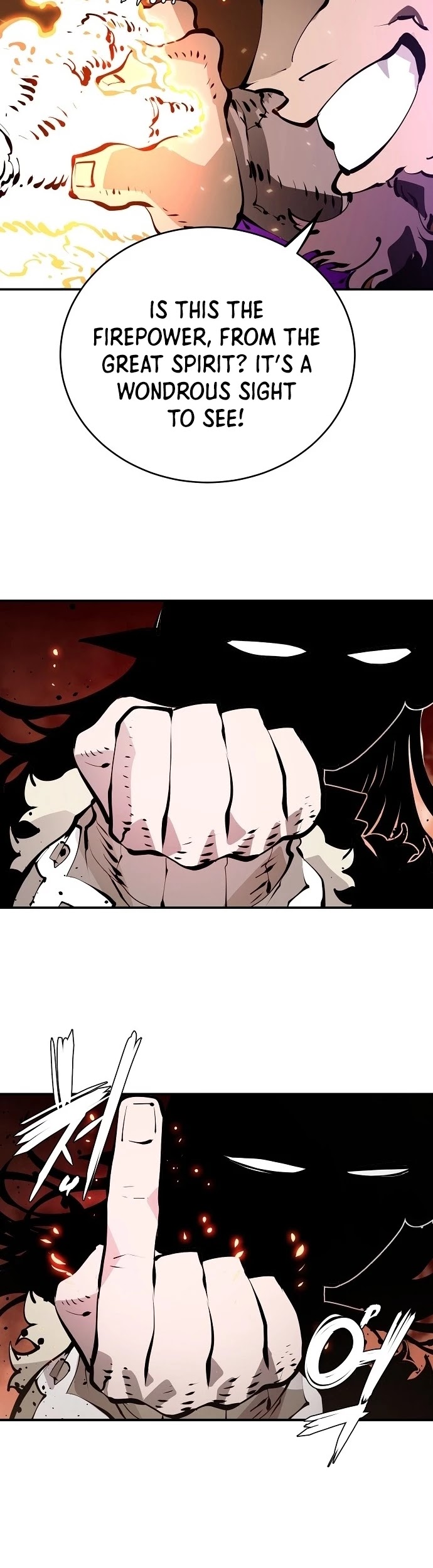 Read Player EN Manga Online