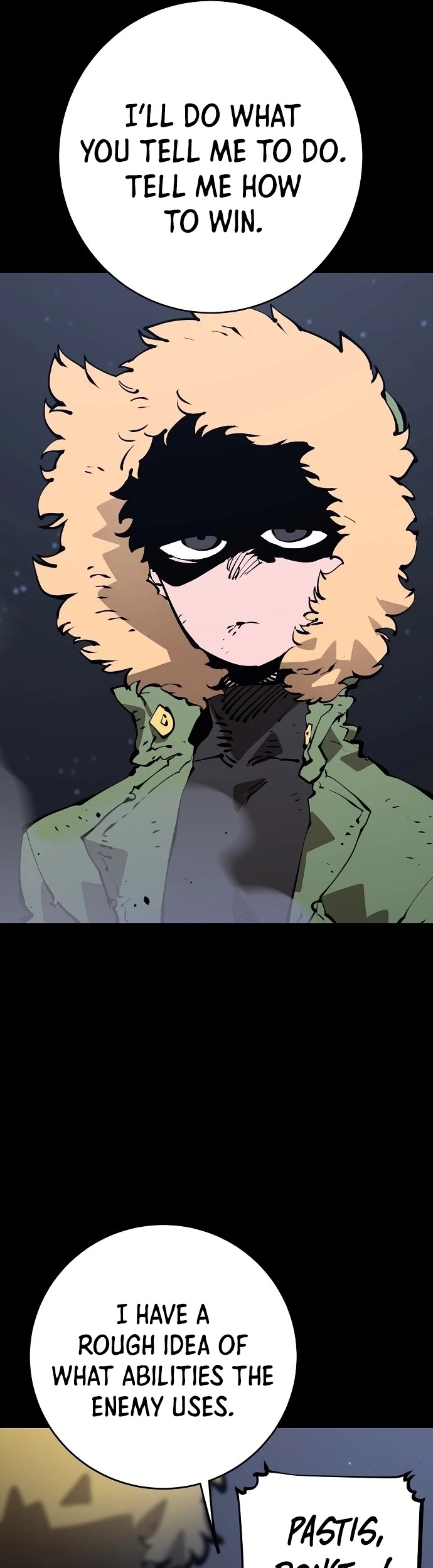 Read Player EN Manga Online