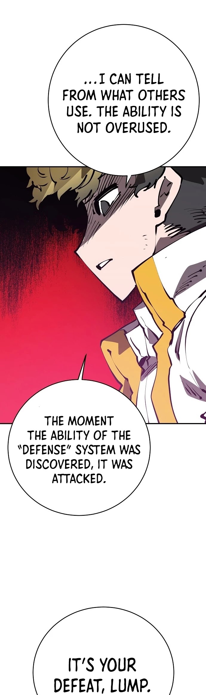 Read Player EN Manga Online