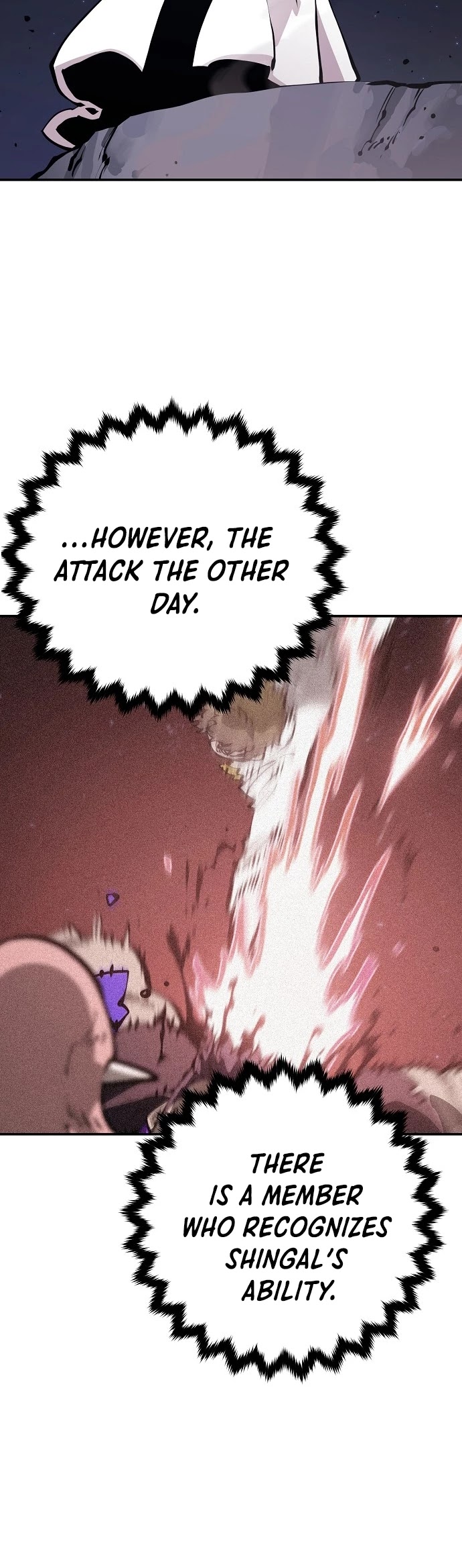 Read Player EN Manga Online
