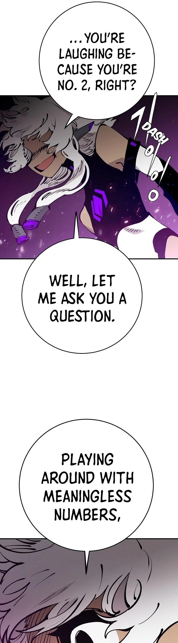 Read Player EN Manga Online