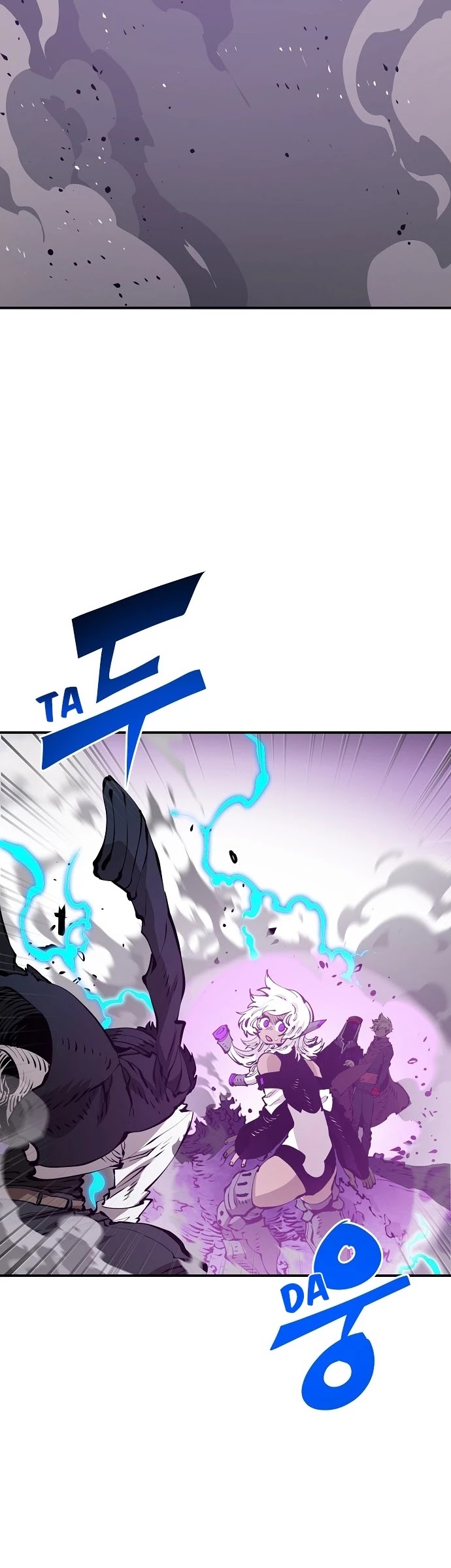 Read Player EN Manga Online