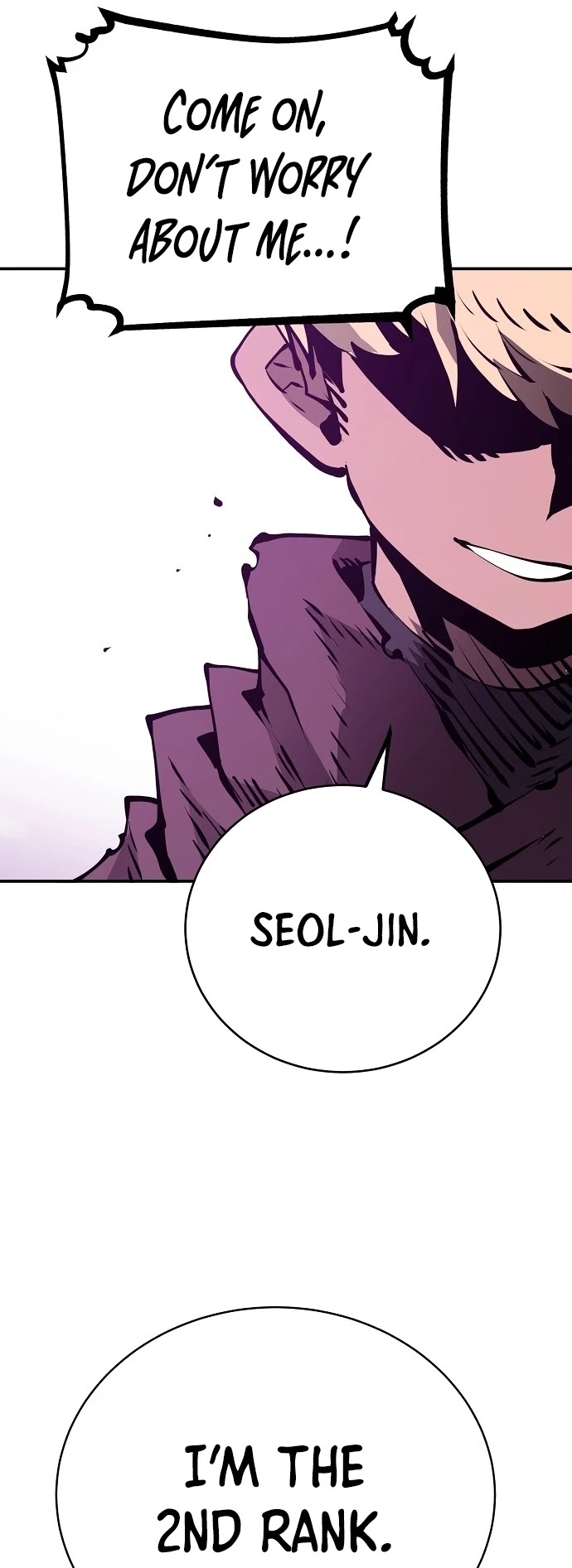 Read Player EN Manga Online