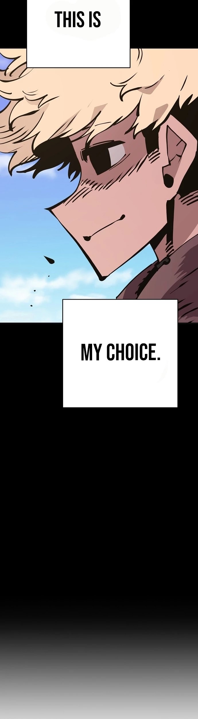 Read Player EN Manga Online