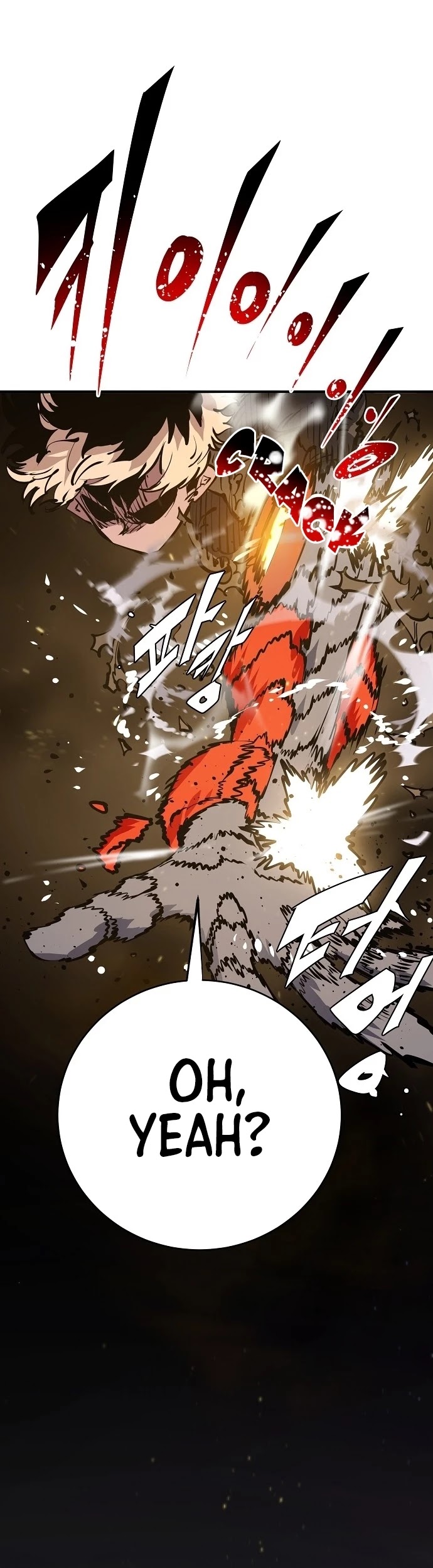 Read Player EN Manga Online