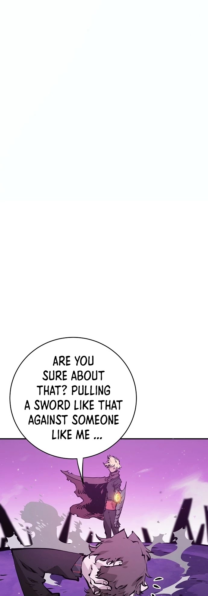 Read Player EN Manga Online