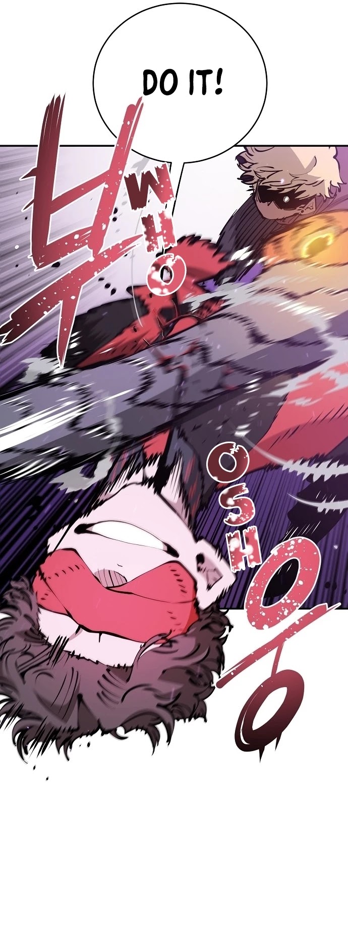 Read Player EN Manga Online