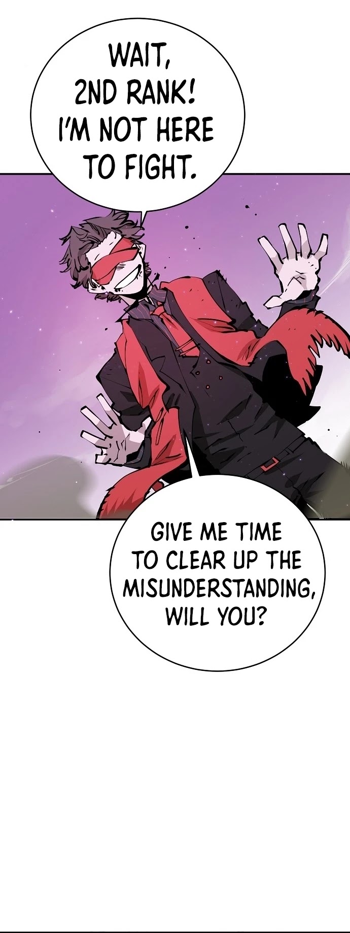 Read Player EN Manga Online