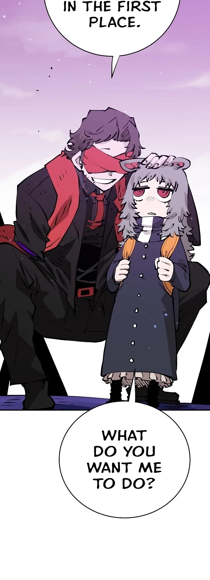 Read Player EN Manga Online