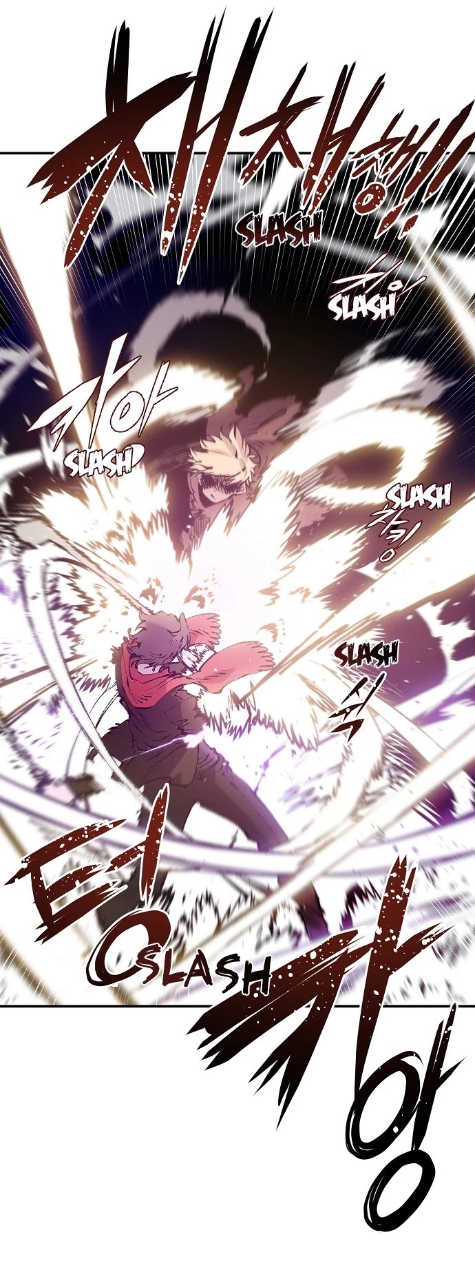 Read Player EN Manga Online