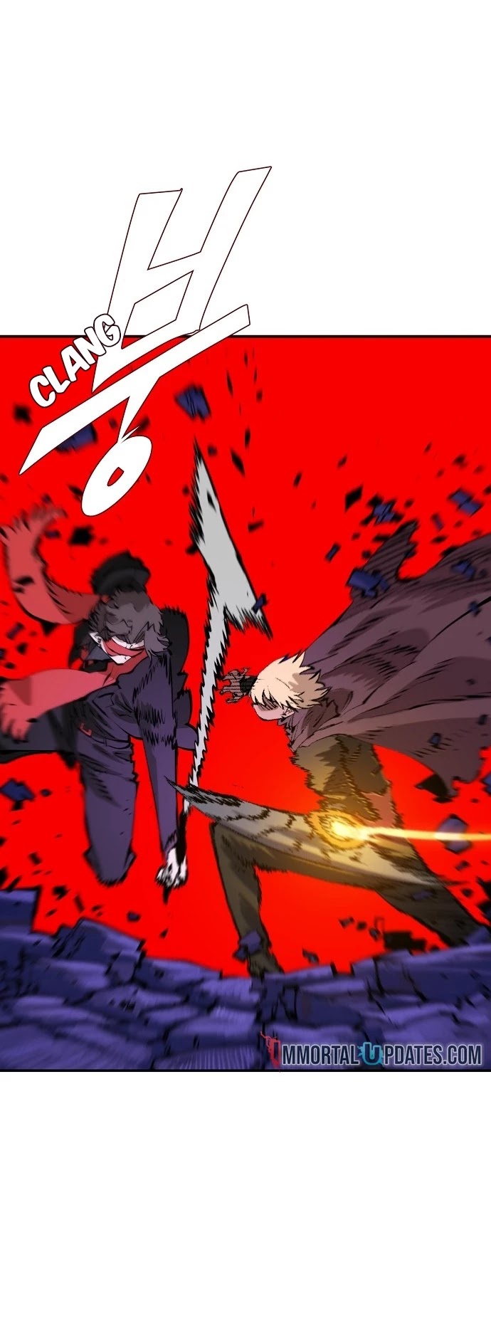 Read Player EN Manga Online