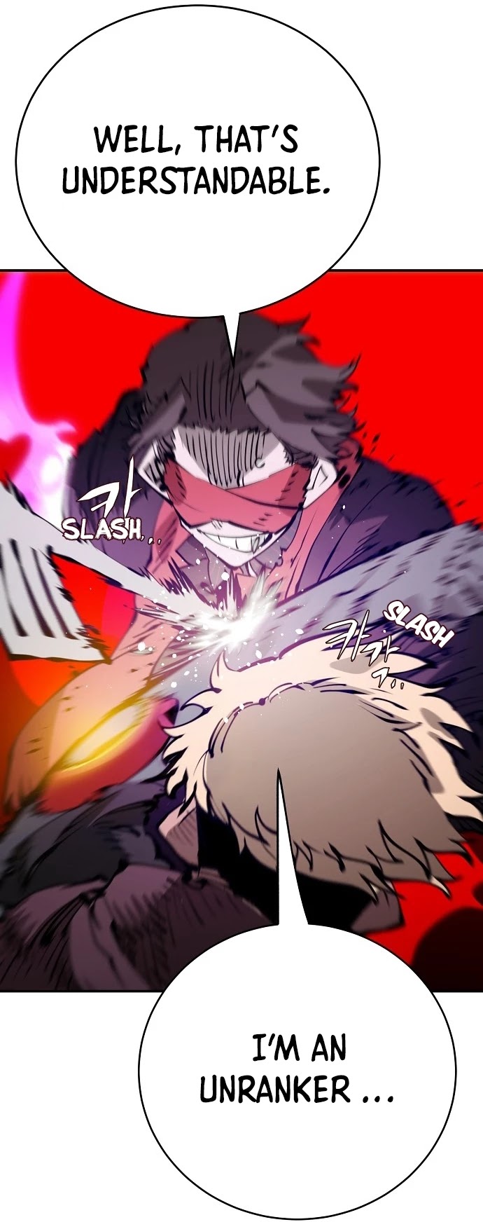 Read Player EN Manga Online