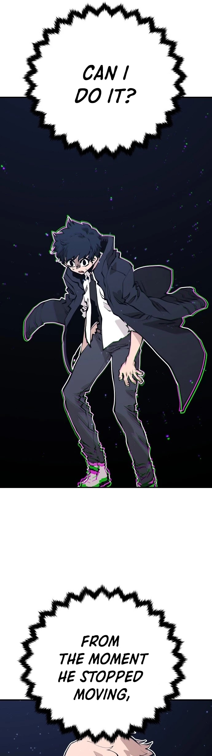 Read Player EN Manga Online