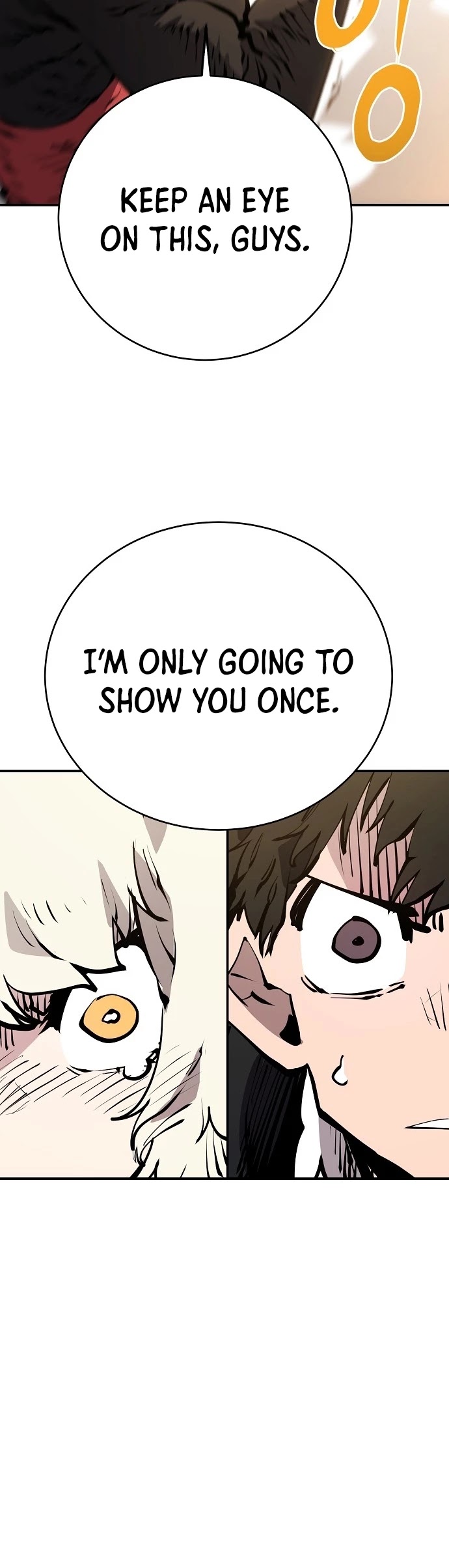 Read Player EN Manga Online