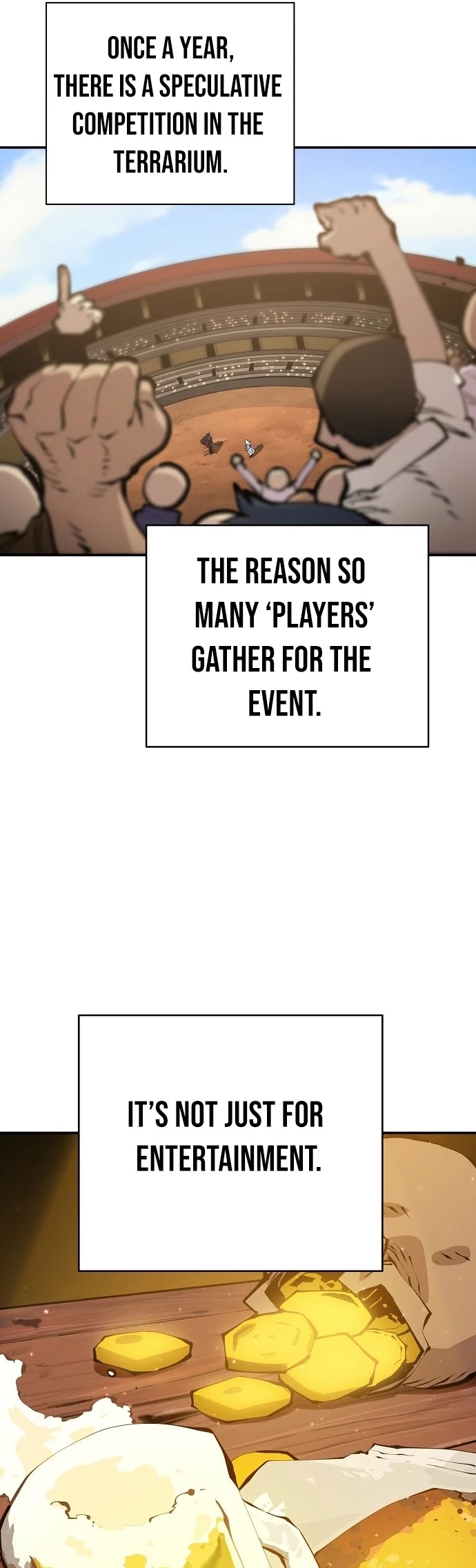 Read Player EN Manga Online
