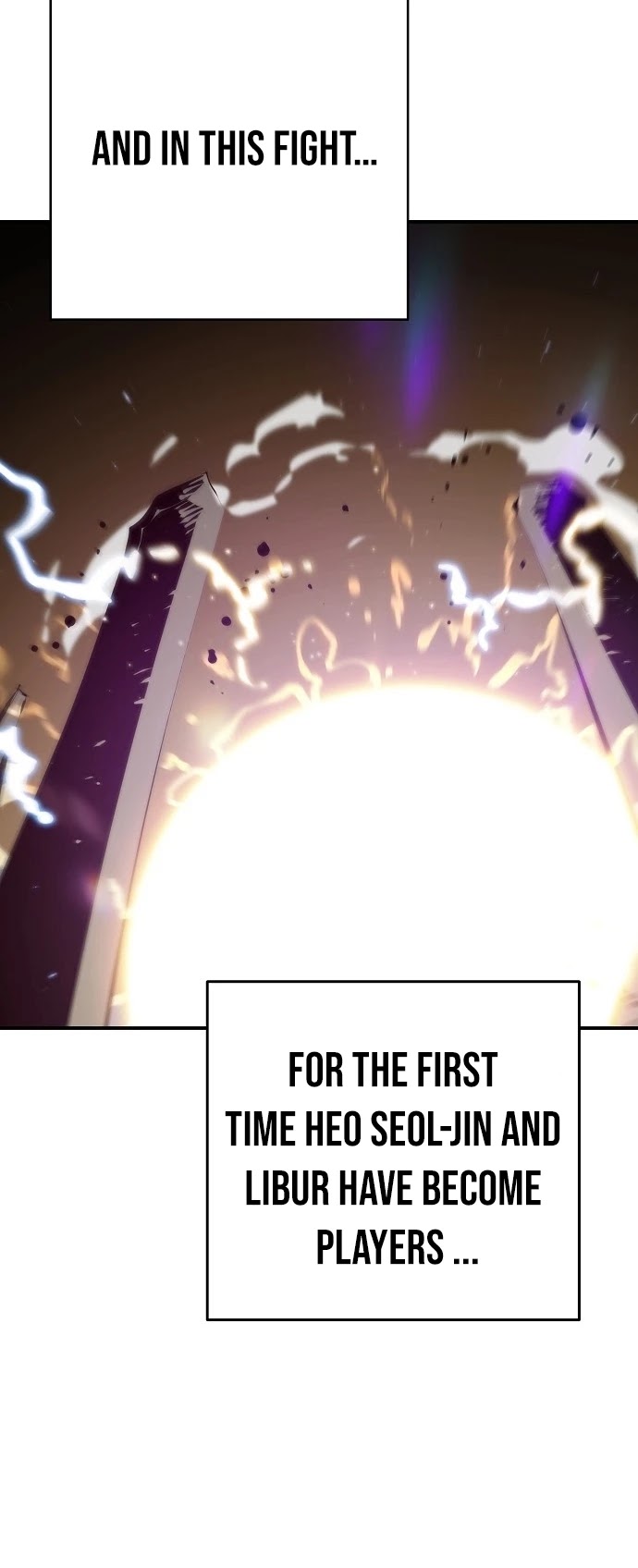 Read Player EN Manga Online