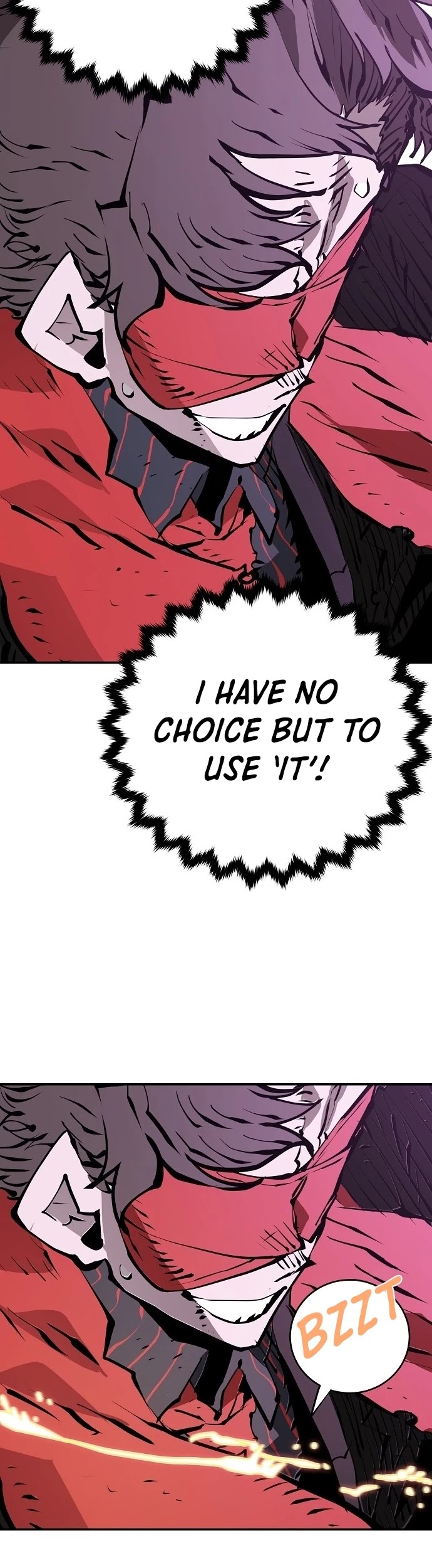 Read Player EN Manga Online
