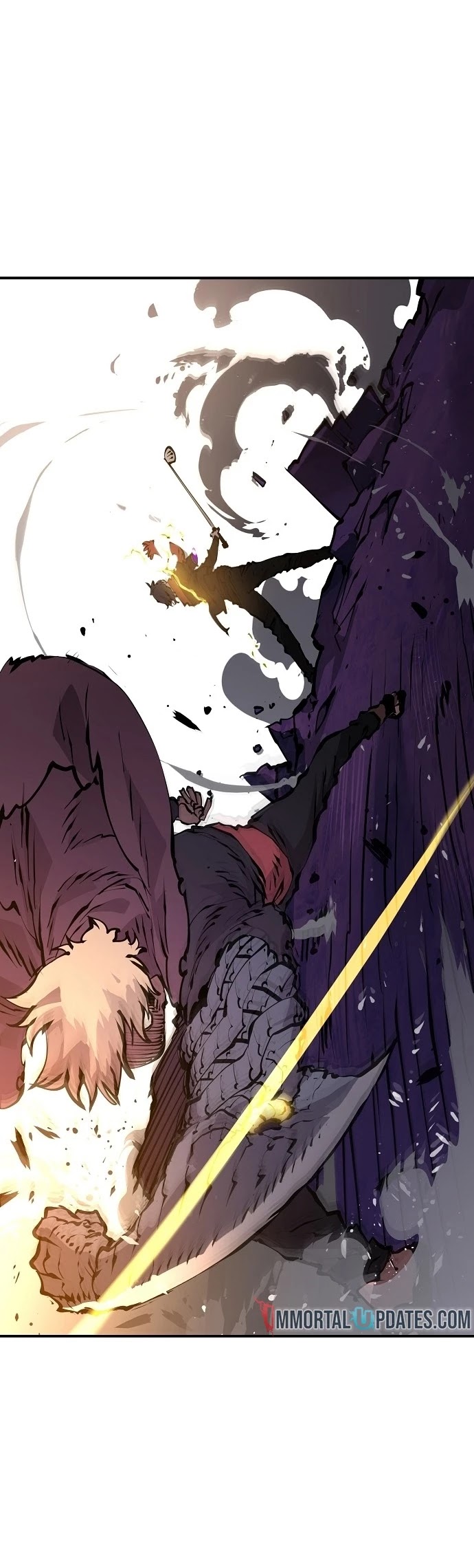Read Player EN Manga Online
