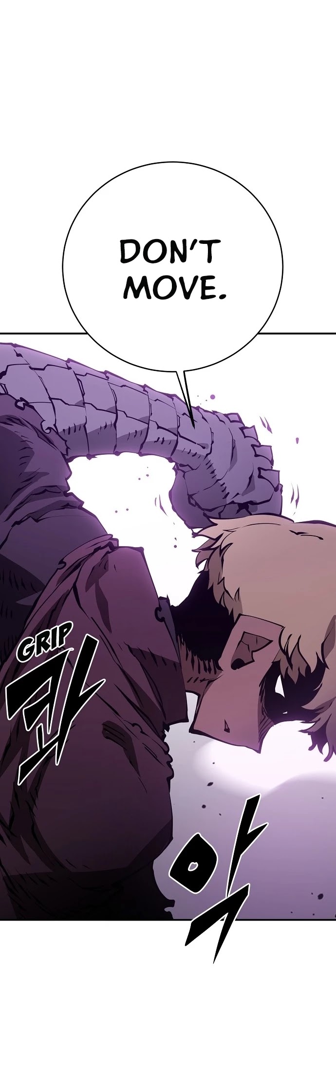 Read Player EN Manga Online