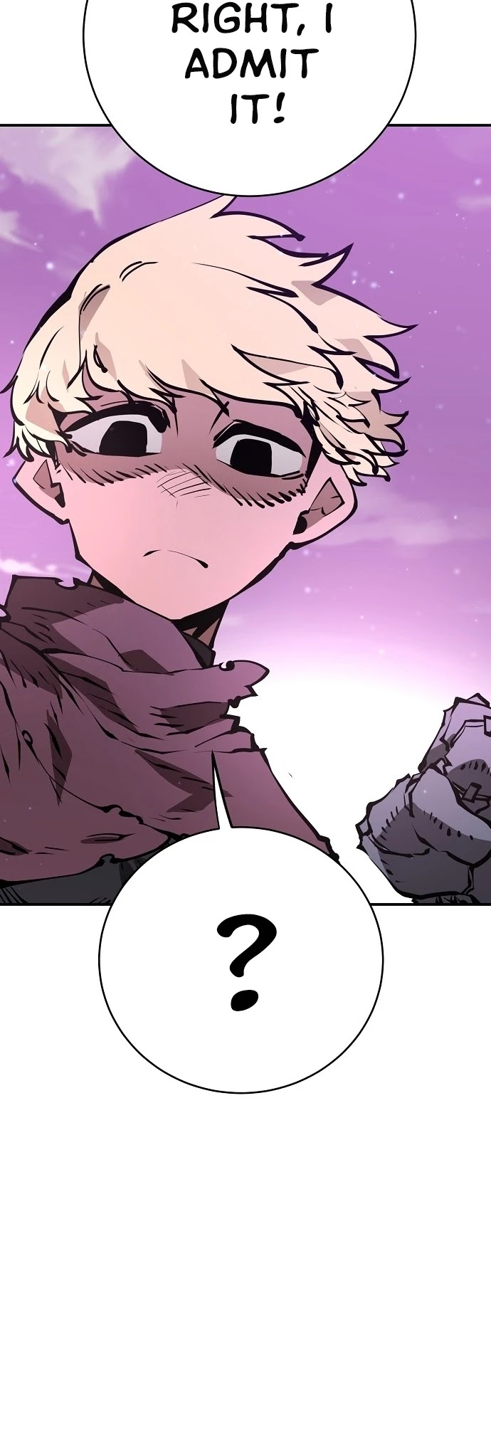 Read Player EN Manga Online