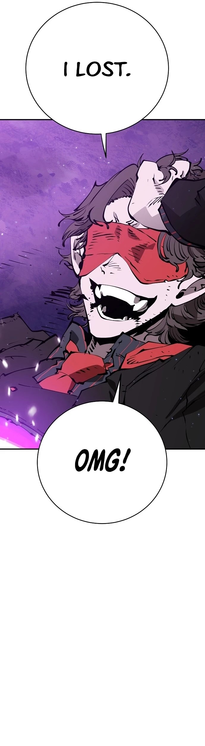 Read Player EN Manga Online