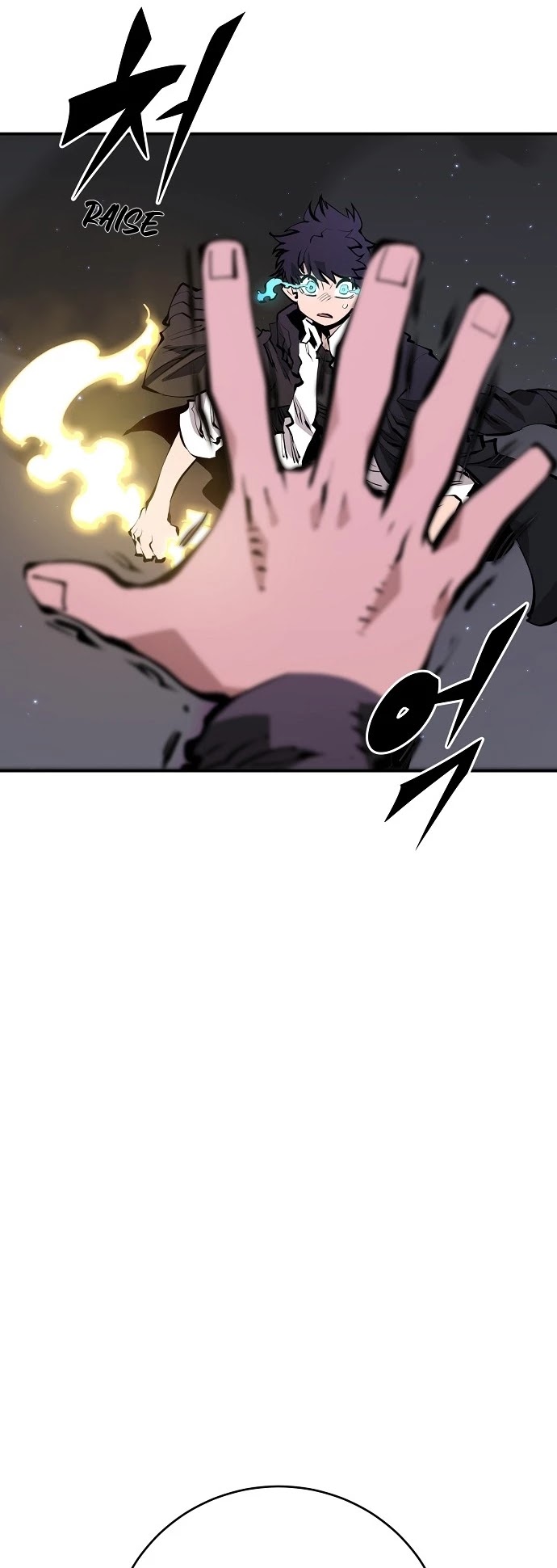 Read Player EN Manga Online