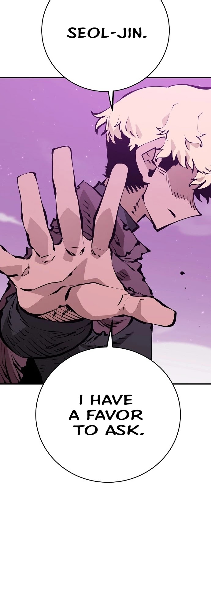 Read Player EN Manga Online