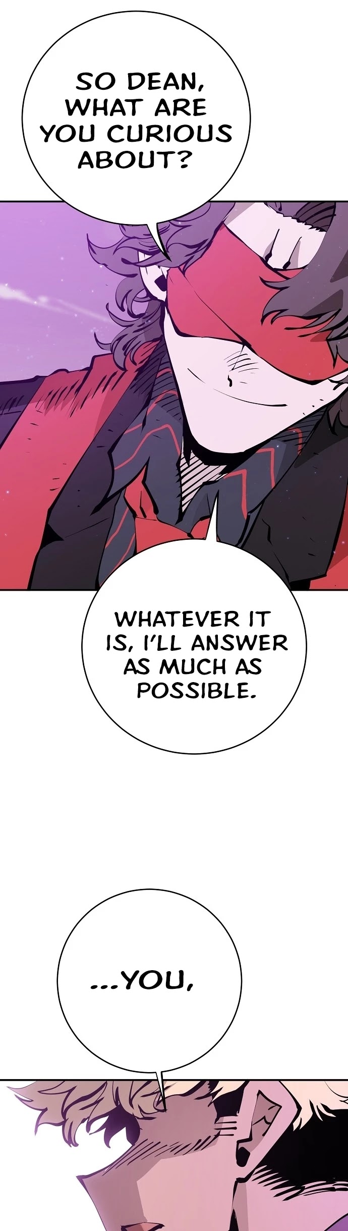 Read Player EN Manga Online