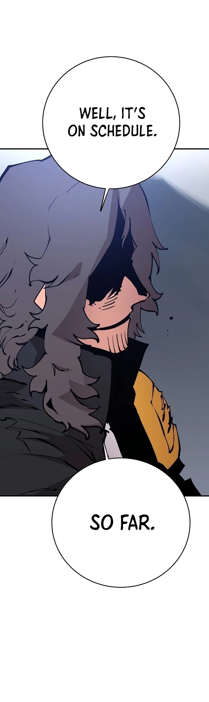 Read Player EN Manga Online