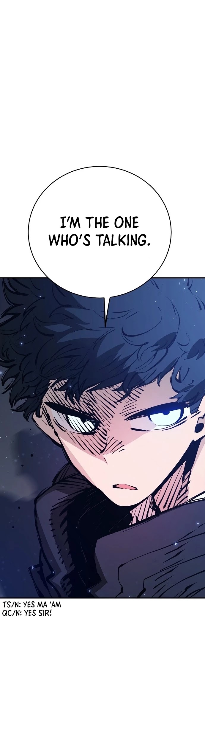 Read Player EN Manga Online