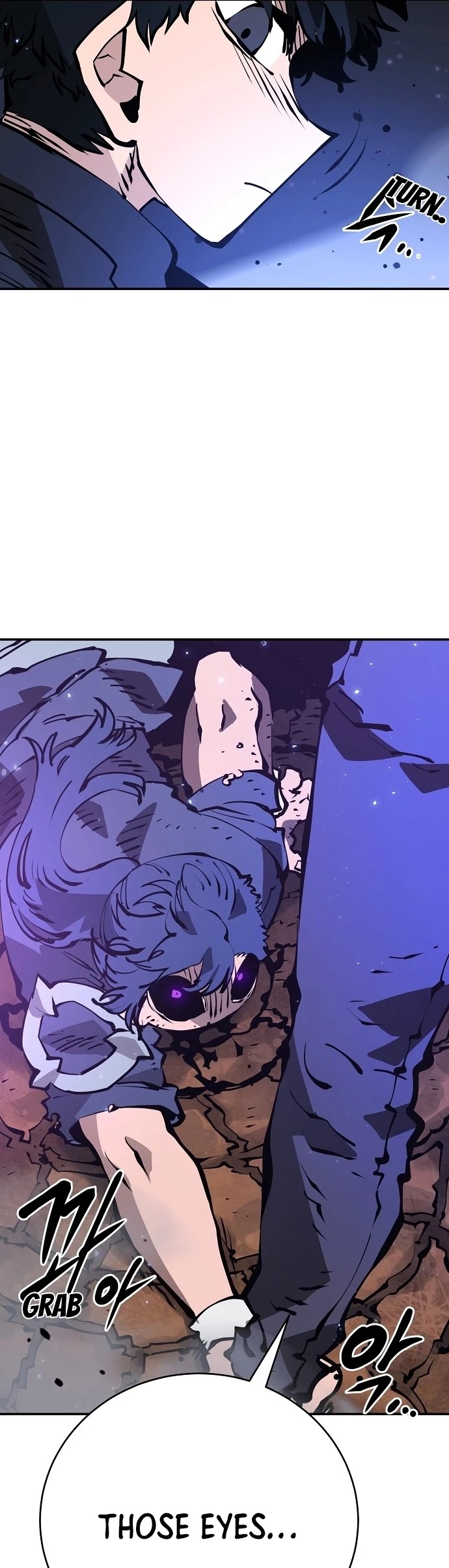 Read Player EN Manga Online
