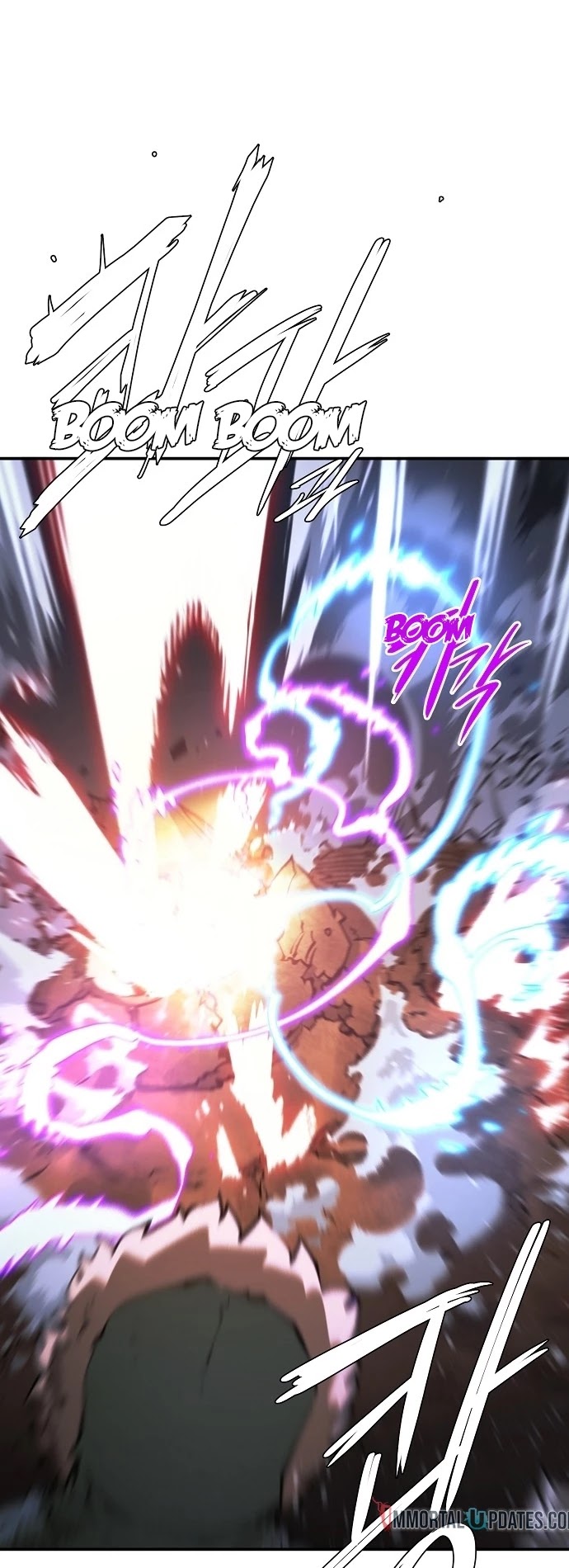 Read Player EN Manga Online